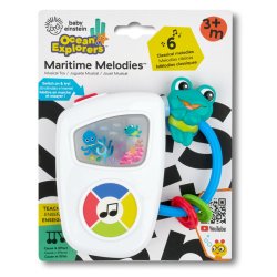 Baby Einstein - Maritime melodier