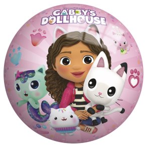 Gabby Dollhouse boll 23 cm.