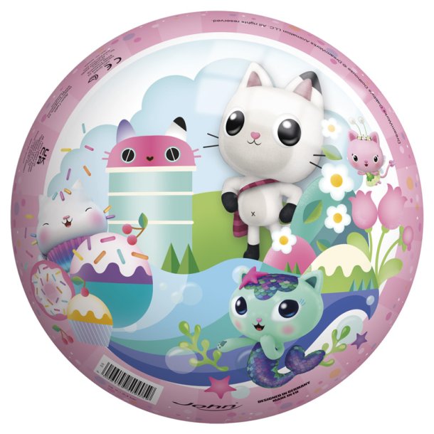 Gabby Dollhouse bold 23 cm.