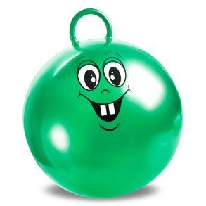 K�ngurubold 50 cm. - Gr�n