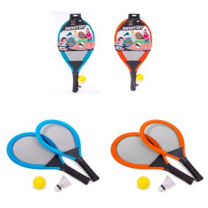 Racket st til 2 pers.