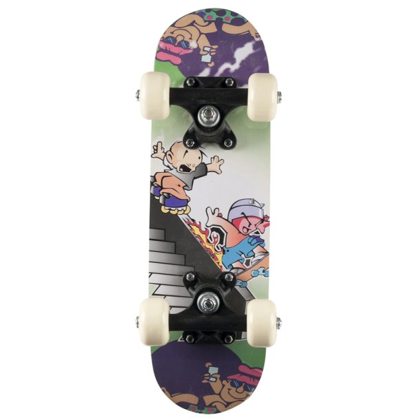 Skateboard - California mini - 43 cm.