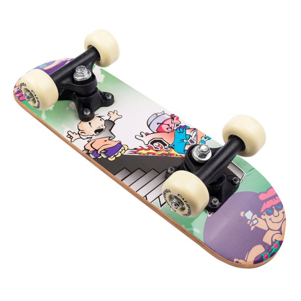 Skateboard - California mini - 43 cm.