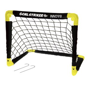 Hockey Goal - Vikbar