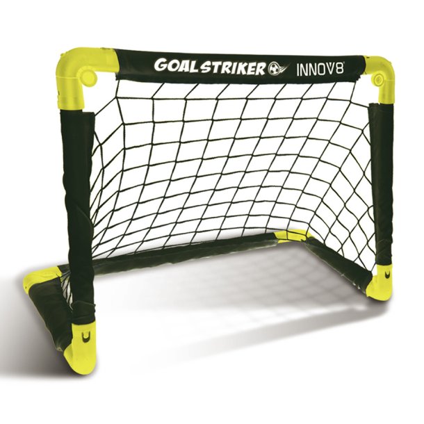 Hockeym�l - Foldbart