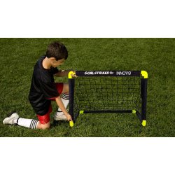 Hockeym�l - Foldbart