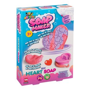 DIY Soap Maker s�bes�t - Lilla