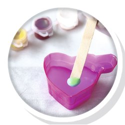 Artkids Just squish - DIY insekter