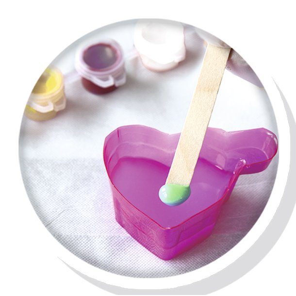 Artkids Just squish - DIY insekter