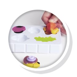 Artkids Just squish - DIY insekter