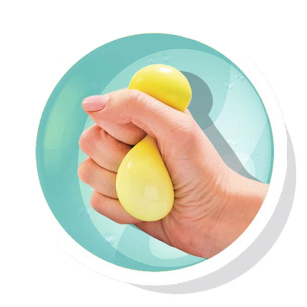 Artkids Just squish - DIY insekter