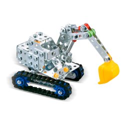 Metal DIY bygges�t - Rendegraver