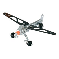 Metal DIY byggest 5i1 - Lastbil