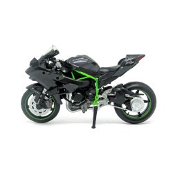 Kawasaki Ninja H2R 1:12
