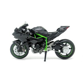 Kawasaki Ninja H2R 1:12