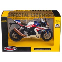 Honda CBR1000RR-R Fireblade 1:12