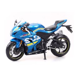 Suzuki GSX-R1000 1:12