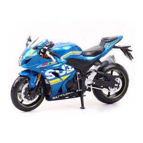 Suzuki GSX-R1000 1:12