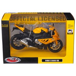 BMW S1000 RR 1:12