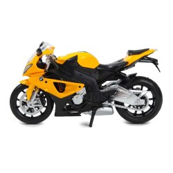 BMW S1000 RR 1:12