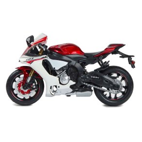 Yamaha YZF-R1 1:12