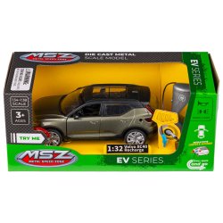 Volvo XC40 elbil 1:32