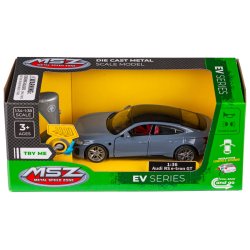 Audi RS e-tron GT 1:36 gr