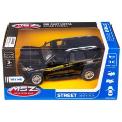 Toyota Land Cruiser Prado 1:24