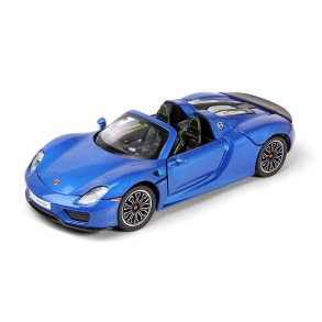 Porsche 918 Spyder 1:24