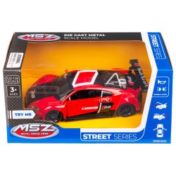 Audi R8 LMS 1:24