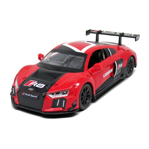 Audi R8 LMS 1:24