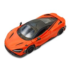 McLaren 765LT 1:24