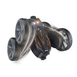 R/C High Speed Flip stunt bil