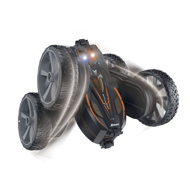 R/C High Speed Flip stunt bil