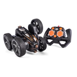 R/C High Speed Flip stunt bil