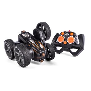 R/C High Speed Flip stunt bil