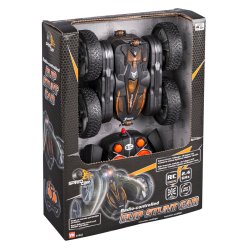 R/C High Speed Flip stunt bil