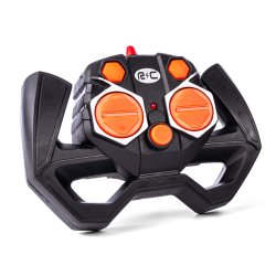 R/C High Speed Flip stunt bil