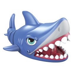 R/C dansende haj (fra 4 r)