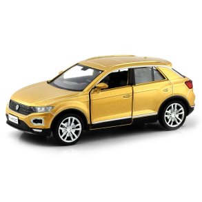 Speedcar - Volkwagen T-Roc