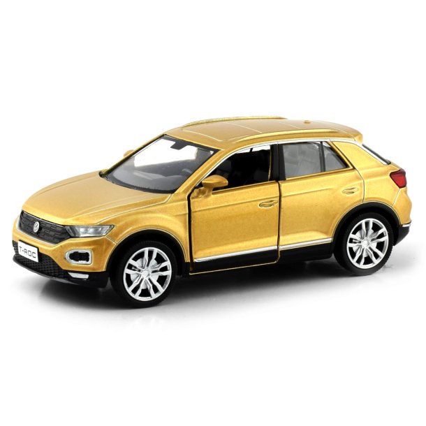 Speedcar - Volkwagen T-Roc