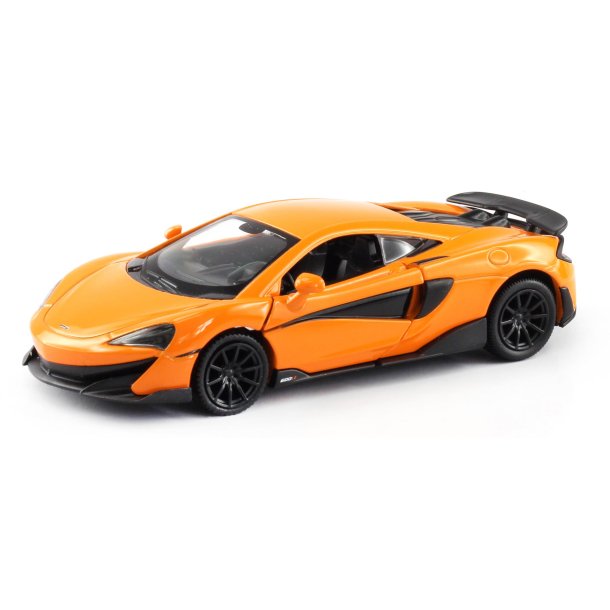 Speedcar - McLaren 600LT