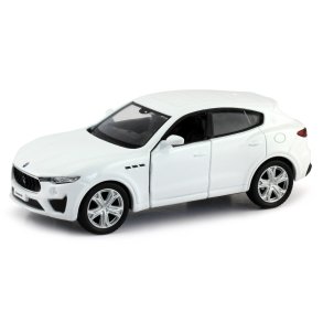 Speedcar - Maserati Levante GTS