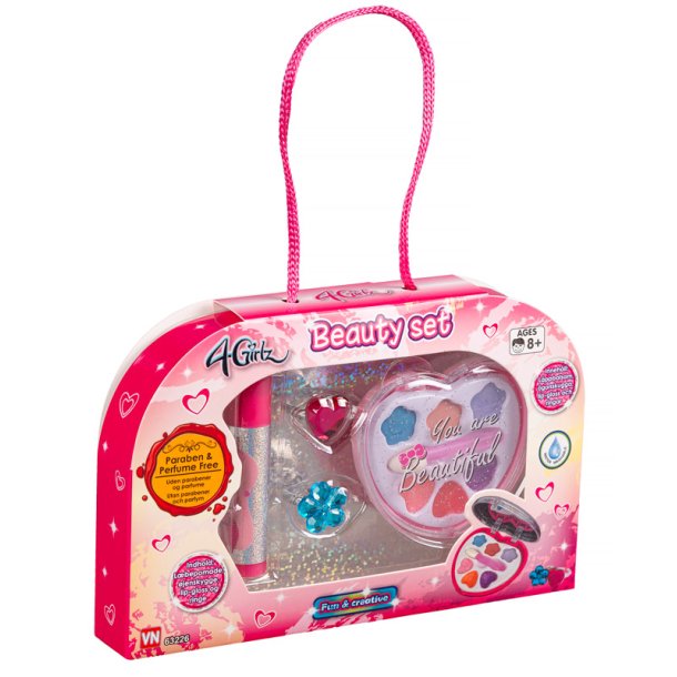4-Girlz Makeup taske