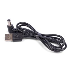 Twin spejlkugle med LED lys