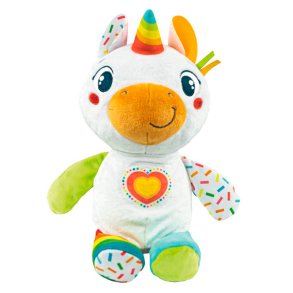 Clementoni - Min lilla unicorn