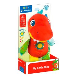 Clementoni - My little dino