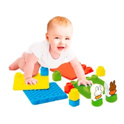 Clementoni Miffy legemtter