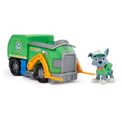 Paw Patrol - Rockys recycle truck