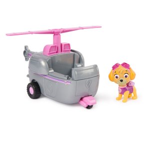 Paw Patrol - Skyes helikopter